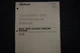 CAT Caterpillar BA22 BA25 BA30 Broom Operation/Operator Maintenance Manual shop