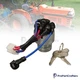 For Kubota Tractor L275 L2350DT L235 Ignition Switch With Keys 35260-31800
