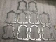 10 Briggs & Stratton Gasket-Cynlinder Head 270340,  140700, 144400, 141300