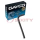 Dayco Pipe To Valve HVAC Heater Hose for 1992 Cadillac Commercial Chassis ev