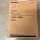 CAT Caterpillar CS/CS-533C PARTS MANUAL BOOK CATALOG VIBRATORY COMPACTOR 2XN 3YN