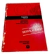 John Deere 1600 Drawn Chisel Plow OMN159338 Operators Manual Book