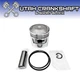 +4mm Oversize Piston Honda ATC90 CT90 Trail 90 CL90 CM91 S90 SL90 ST90