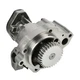 Oil Pump w/ Straight Gear For Cummins Engine N14 QSN14 CM876 3803698 3609835