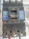 MITSUBISHI NO-FUSE BREAKER NF400-CS 350AMP 3P 600V AC MAZAK QT-35N