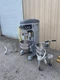 Hobart Legacy HL600 60 QT. Mixer  1 or 3 phase, 200-240V        READ DESCRIPTION