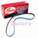 Gates RPM T145RB Engine Timing Belt for TB145 TB1036 TB-145 T145 R0145 ew