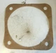 17215 - A New Gearbox Gasket For A Woods 120-1, 120-2, 120-3, 120Q-1, 121 Mowers