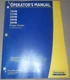 NEW HOLLAND 18HB 21HB 25HB 30HB 36HB DRAPER HEADER OPERATION MAINTENANCE MANUAL