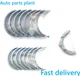 For Komatsu 4D95S 4D95S-W-1G Main Bearing & Con Rod Bearing Set