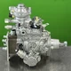 0460424424 fuel injection pump bosch for 445T case 580 2856207 new holland b90