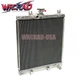 20T-03-81110 Radiator For Komatsu PC30R-8 PC35R-8 PC40R-8 PC45R-8 Excavator