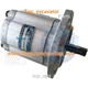 705-40-01040 705-40-01041 Gear Pump for Komatsu WA50-1 WA800-3E0 WA900-3 WD900-3