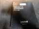 ORIGINAL LINK-BELT 6000Q HYDRAULIC EXCAVATOR OPERATORS AND MAINTENANCE MANUAL