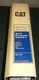 CAT CATERPILLAR M318 EXCAVATOR SERVICE SHOP REPAIR BOOK MANUAL S/N 8AL1-UP VOL 1
