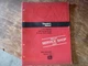 John Deere 330 WF Power-Flex Disk Owner Operator Maintenance Manual OM-A25450 John Deere 330 WF Power-Flex Disk Owner Operator Maintenance Manual OM-A25450