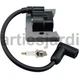 Ignition Coil Module for Tecumseh HMSK80 HMSK90 HM80 TVM195 TVM220 10Hp Engine