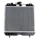 E-6C120-58500 Radiator for Kubota B7410D, B7500DTN ,B7500HSD, B7510D, B7610HSD++