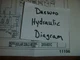 Daewoo Solar 220LC-III Excavator Hydraulic Schematic Circuit Diagrams Manual