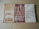 1967 Ford Medium Heavy Truck 500-1000 Owner's Operating Manual Gas Diesel OEM