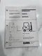 Clark C365 CP365 PARTS MANUAL CATALOG BOOK LIST Fork Lift Truck GUIDE