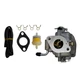 For ONAN NOS Carburetor 146-0496 146-0414 146-0479 B48G P216G P218G P220G Engine