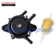 Fuel Pump Kit For Kohler KT715 KT725 KT730 KT735 KT740 KT745 LV625 LV675 LV680