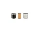Filter Service Kit Fits Kioti Tractor DS4110 Air Oil Fuel Filters