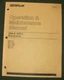 CAT CATERPILLAR 330 330L EXCAVATOR OPERATION & MAINTENANCE MANUAL 9ML 8RL 6SK