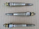 3 GLOW PLUGS FOR AGCO ST22A ST28A ST33A ST34A ST41A ST47A ST52A ST60A