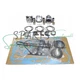 D722 Overhaul Rebuild Kit for Kubota TG1860-54 Tractor G1900 GF1800E Tractor