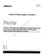 Caterpillar Cat 330 330 L 330 Ln Excavator Parts Catalog Manual