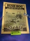 Bush Hog SQ42 SQ48 SQ60 SQ7 ROTARY CUTTER Operation Assembly Catalog Manual Book