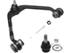 23TD24C Front Control Arm and Ball Joint Kit Fits 1998-2002 Lincoln Navigator
