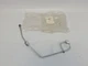 New OEM Isuzu 6SA1 Engine Injection Pipe No. 2 1154139411 1-15413-941-1