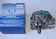 Gear pump NSh10 Belarus tractor 250as, 300, t25, t30 nortrac 250a hydraulic pump