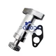 Fuel Pump for Caterpillar CAT Wheel Skidder 545 525B 525 535B 528B 518C 530B 515