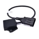 Dual Axis Tilt Sensor 1001186466 for JLG 1532R 1932R 2632R 3246R 4045R ES1330L