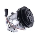 A/C Compressor 423-S62-4330 For Komatsu WA150-6 WA200-6 WA250-6 WA250PZ-6