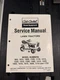 Cub Cadet 805 1015 1020 1105 1110 Lawn Tractor Service Repair Manual 772-3870