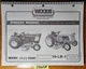 Woods 59-LB-1 Rotary Mower for IH 154 184 185 Cub Lo-Boy Operator & Parts Manual