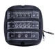 24V Rear Light 17244681 for Volvo L60G L110H L120G L90G L150H L180G L220G L350H