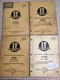 Ford I&T (4) shop/service manuals FO22 FO23 FO27 FO31           #113 