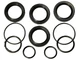 Front non-drive axle seal kit Belarus MTZ tractor 400, t40