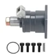 Solenoid Valve for Hitachi EX200-2/3 Steel Excavator 4288336 9218359
