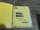 Komatsu HM300-1 HM300-1L Articulated Dump Truck Shop Service Repair Manual