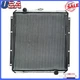 RADIATOR - FITS HITACHI EX100-5, EX110-5, EX120-5, EX130-5, EX160-5 #4365743