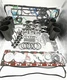 Mitsubishi 6D16 Engine Overhaul Rebuild Kit for Doosan Daewoo DH170 Excavator
