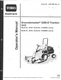 Toro 3280-D operation manual 2011 GroundMaster