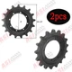 2x Drive Sprocket Fits New Holland C175 C185 C190 C237 C332 C345 C337 47378993